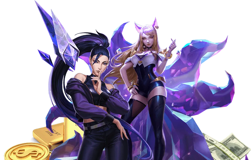 Các game bài đổi thưởng phổ biến